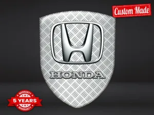 Honda Rear Window Stickers Cars Edition Drift Design